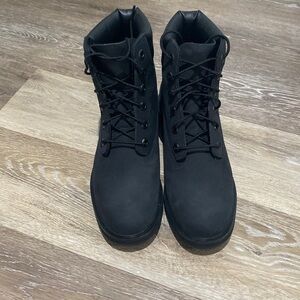 Timberland Kinsley waterproof boots
